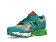 NEW BALANCE 2002R SALEHE BEMBURY WATER BE THE GUIDE