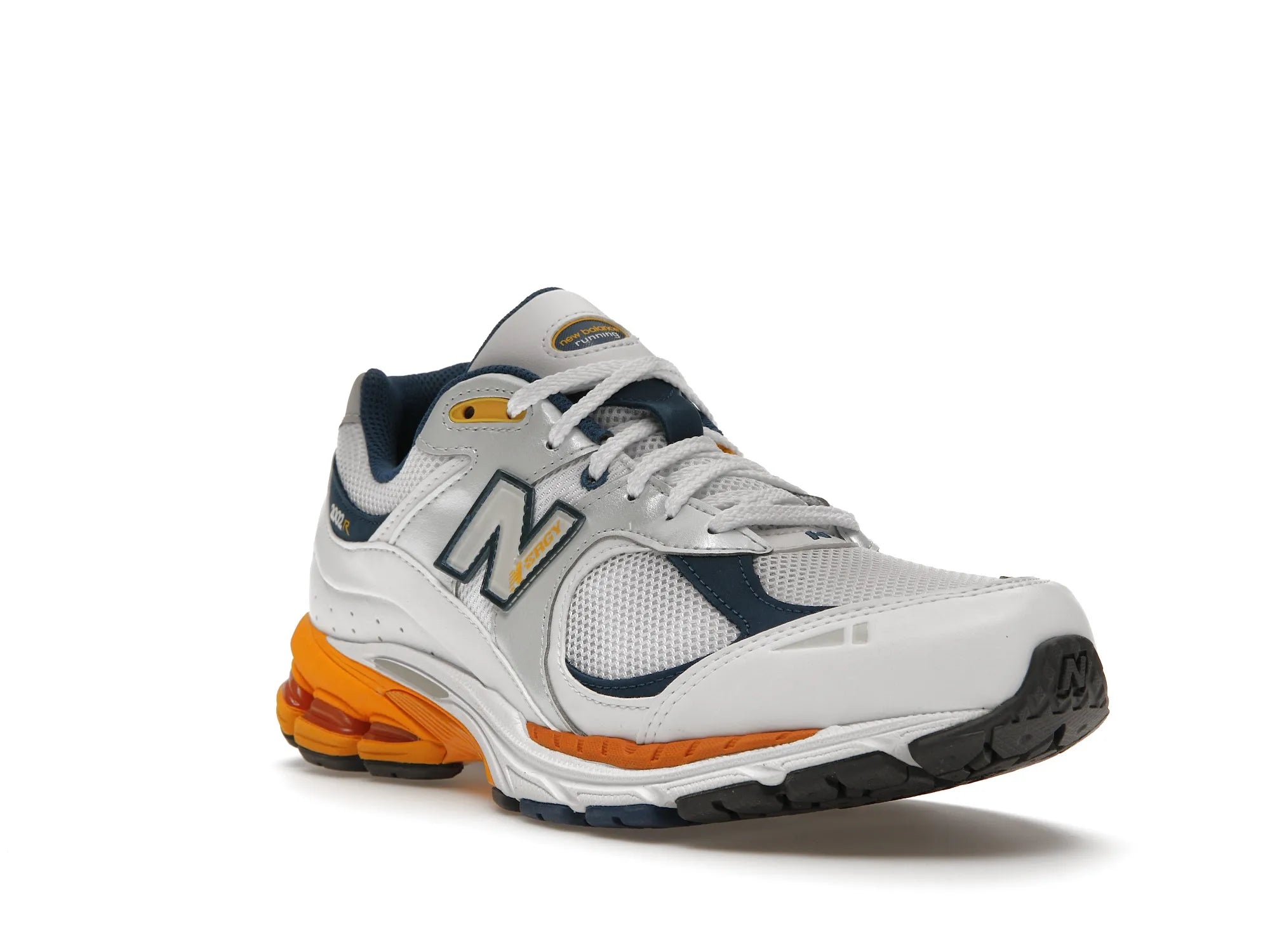 NEW BALANCE 2002R WHITE LAGOON