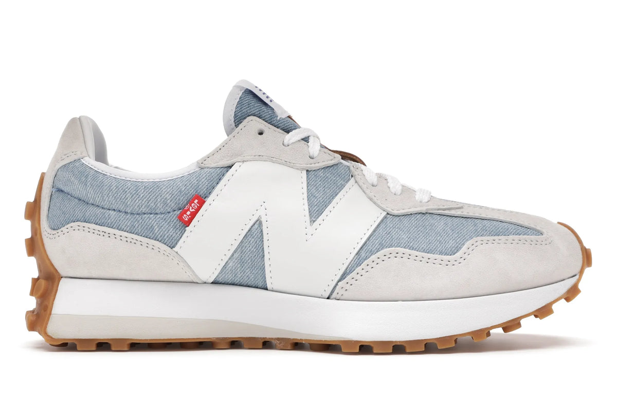 NEW BALANCE 327 LEVIS