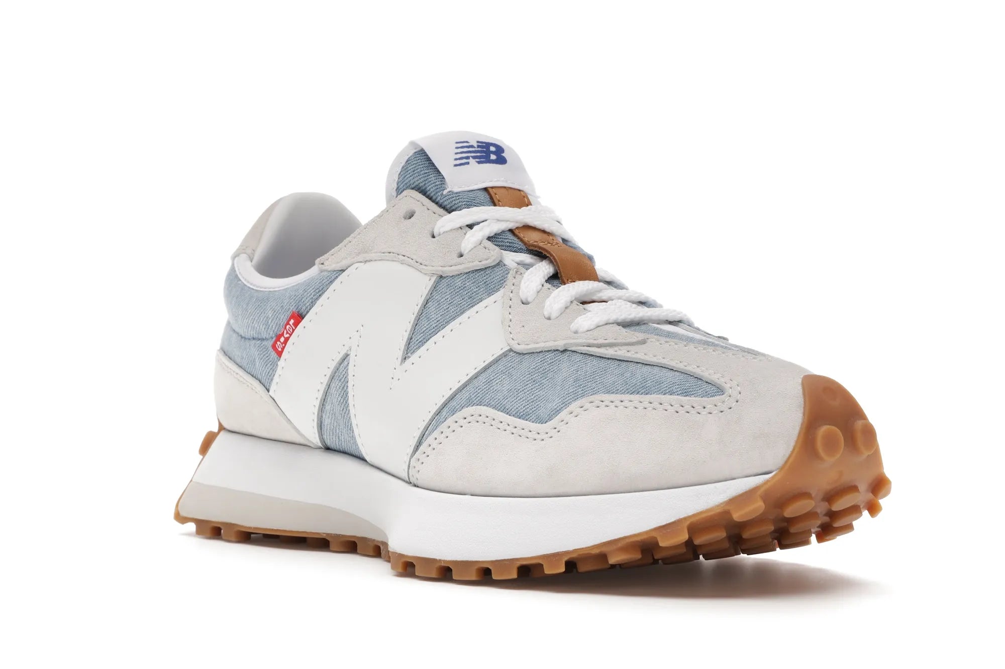 NEW BALANCE 327 LEVIS