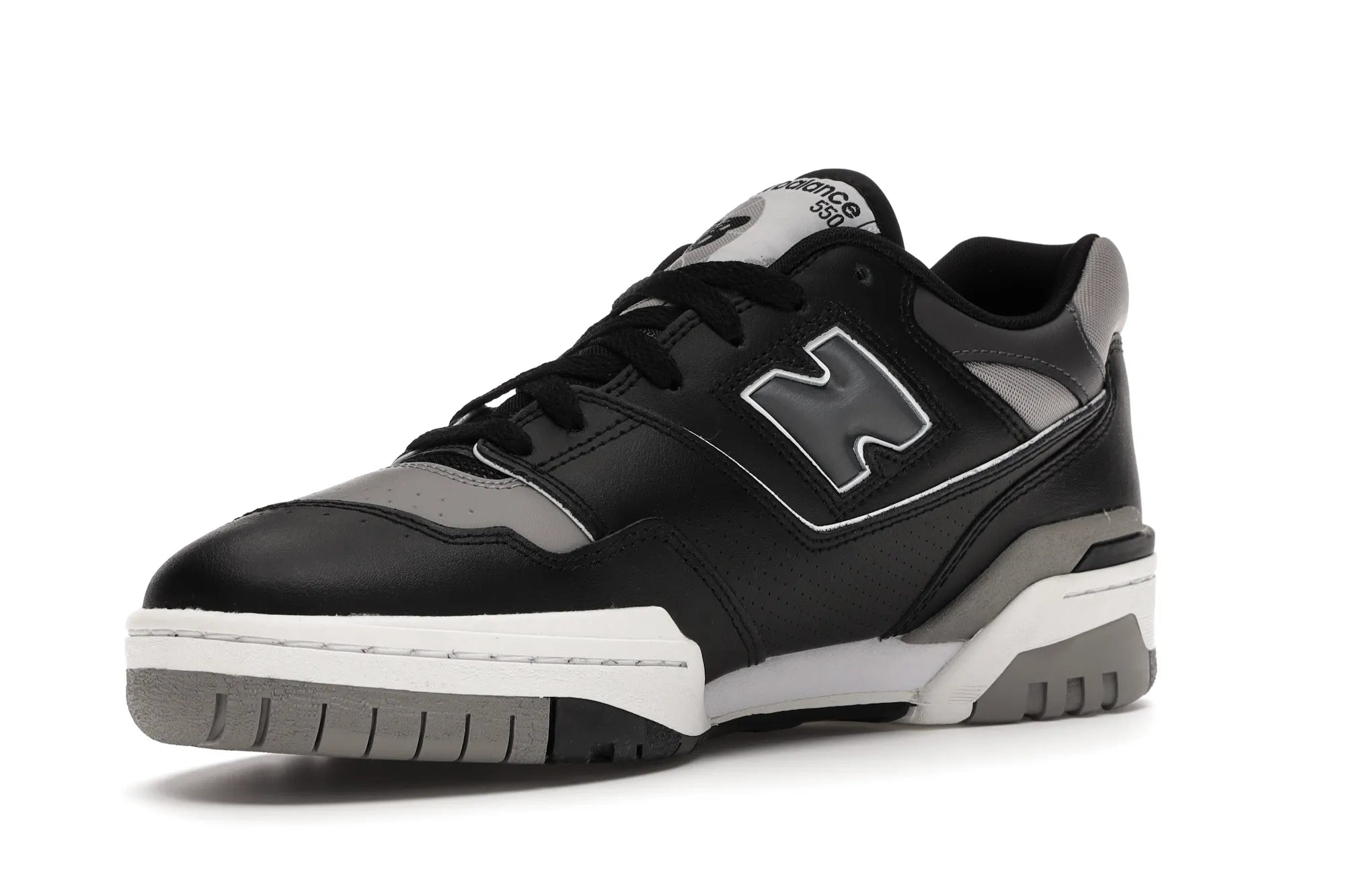 NEW BALANCE 550 NOIR SHADOW