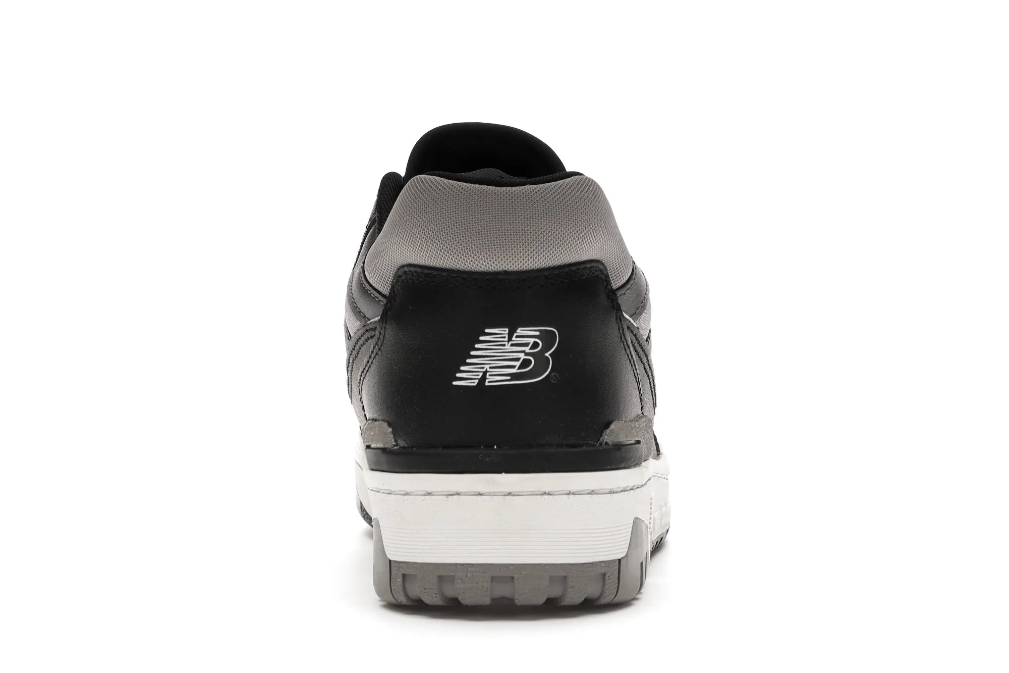 NEW BALANCE 550 NOIR SHADOW