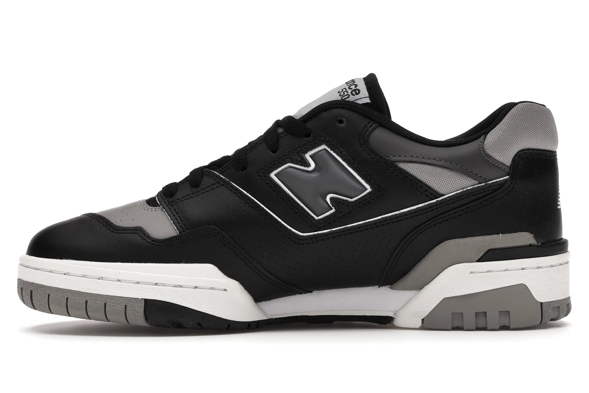 NEW BALANCE 550 NOIR SHADOW