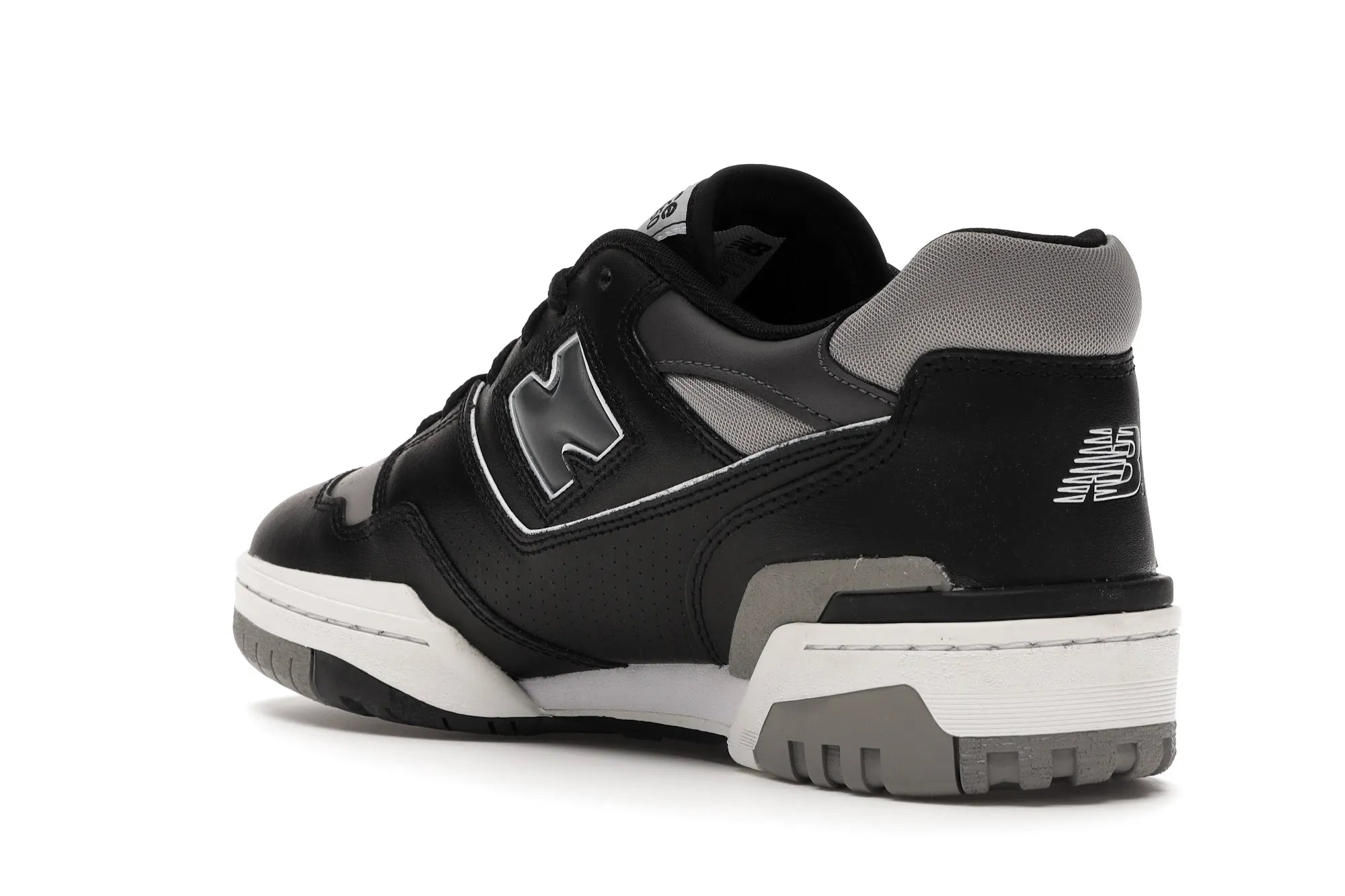 NEW BALANCE 550 NOIR SHADOW