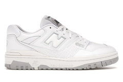 NEW BALANCE 550 WHITE GREY