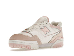 NEW BALANCE 550 WHITE PINK