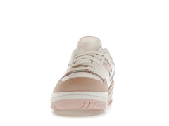 NEW BALANCE 550 WHITE PINK