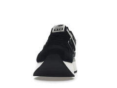 NEW BALANCEX 574 PLUS BLACK