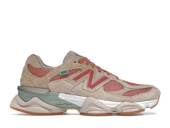 NEW BALANCE 9060 JOE FRESHGOODS INSIDE VOICES PENNY COOKIE PINK