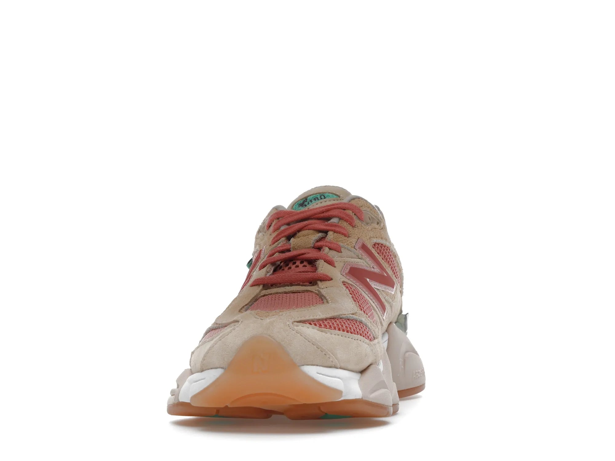 NEW BALANCE 9060 JOE FRESHGOODS INSIDE VOICES PENNY COOKIE PINK