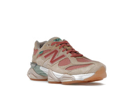 NEW BALANCE 9060 JOE FRESHGOODS INSIDE VOICES PENNY COOKIE PINK