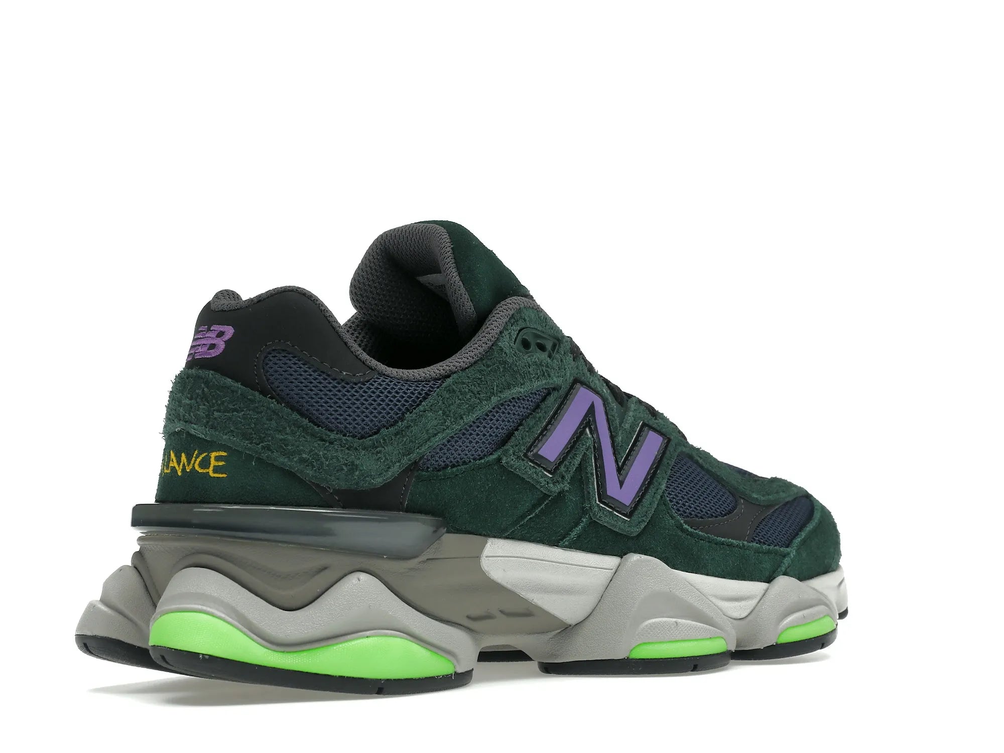 NEW BALANCE 9060 NIGHTWATCH