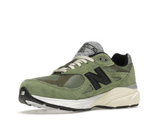 NEW BALANCE 990V3 JJJJOUND OLIVE