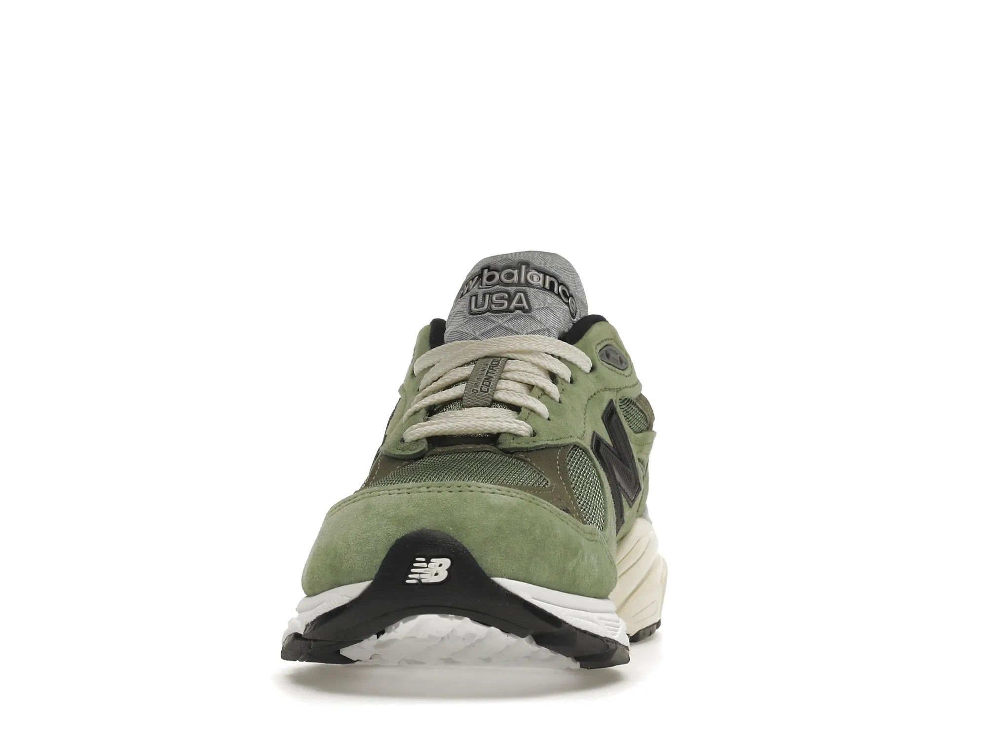 NEW BALANCE 990V3 JJJJOUND OLIVE