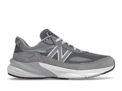 NEW BALANCE 990V6 MIUSA GREY