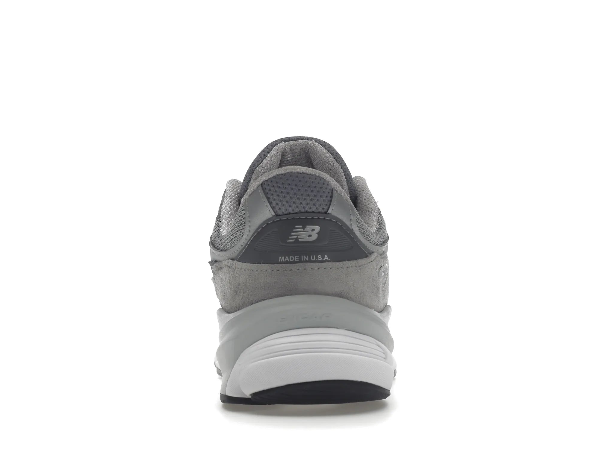 NEW BALANCE 990V6 MIUSA GREY