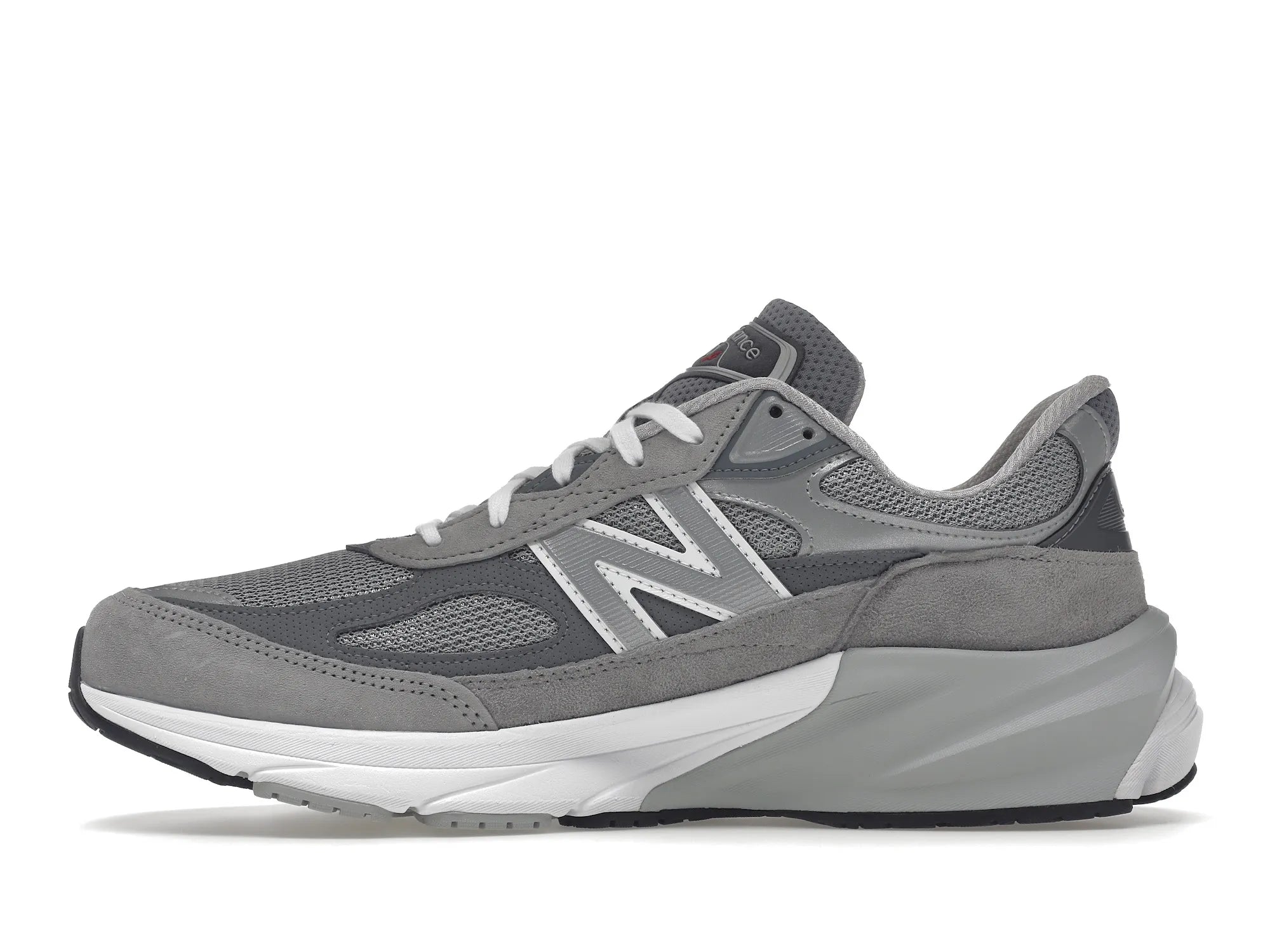 NEW BALANCE 990V6 MIUSA GREY