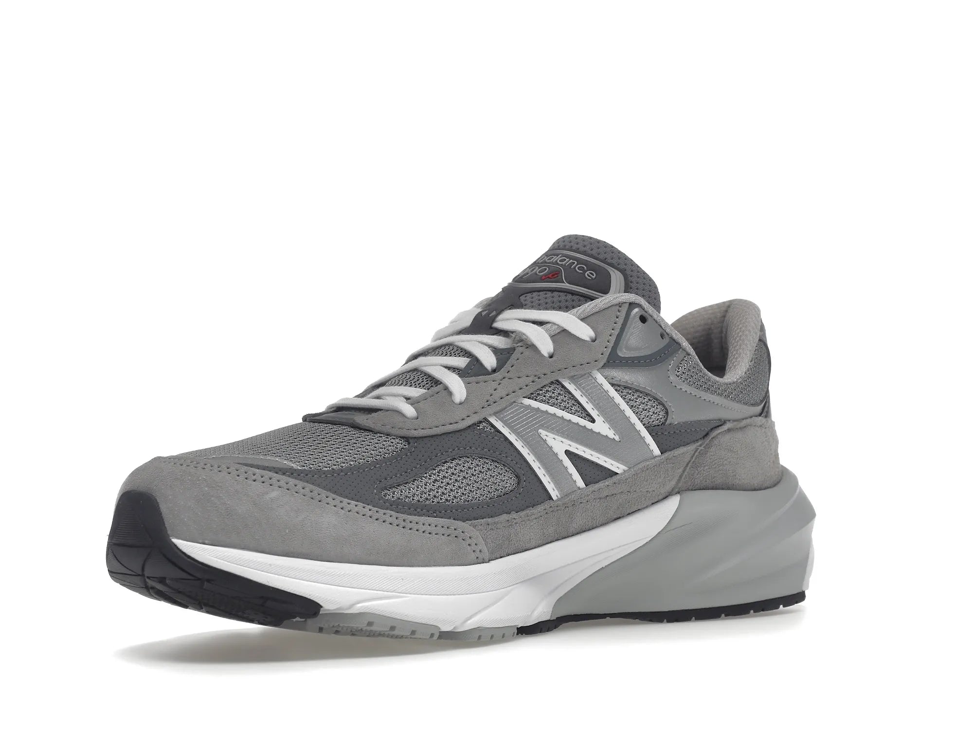 NEW BALANCE 990V6 MIUSA GREY