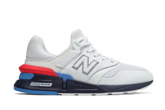 NEW BALANCE 997 SPORT ‰Û÷WHITE‰۪ MS997HE