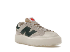 NEW BALANCE XCT302 WHITE NIGHTWATCH GREEN