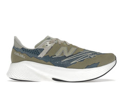 NEW BALANCE FUELCELL RC ELITE V2 TOKYO DESIGN STUDIO GREY VETIVER