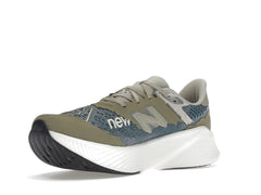 NEW BALANCE FUELCELL RC ELITE V2 TOKYO DESIGN STUDIO GREY VETIVER