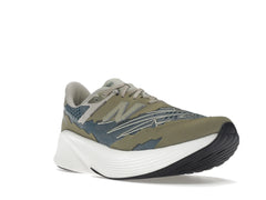 NEW BALANCE FUELCELL RC ELITE V2 TOKYO DESIGN STUDIO GREY VETIVER