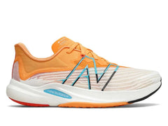 NEW BALANCE FUELCELL REBEL V2 ORANGE