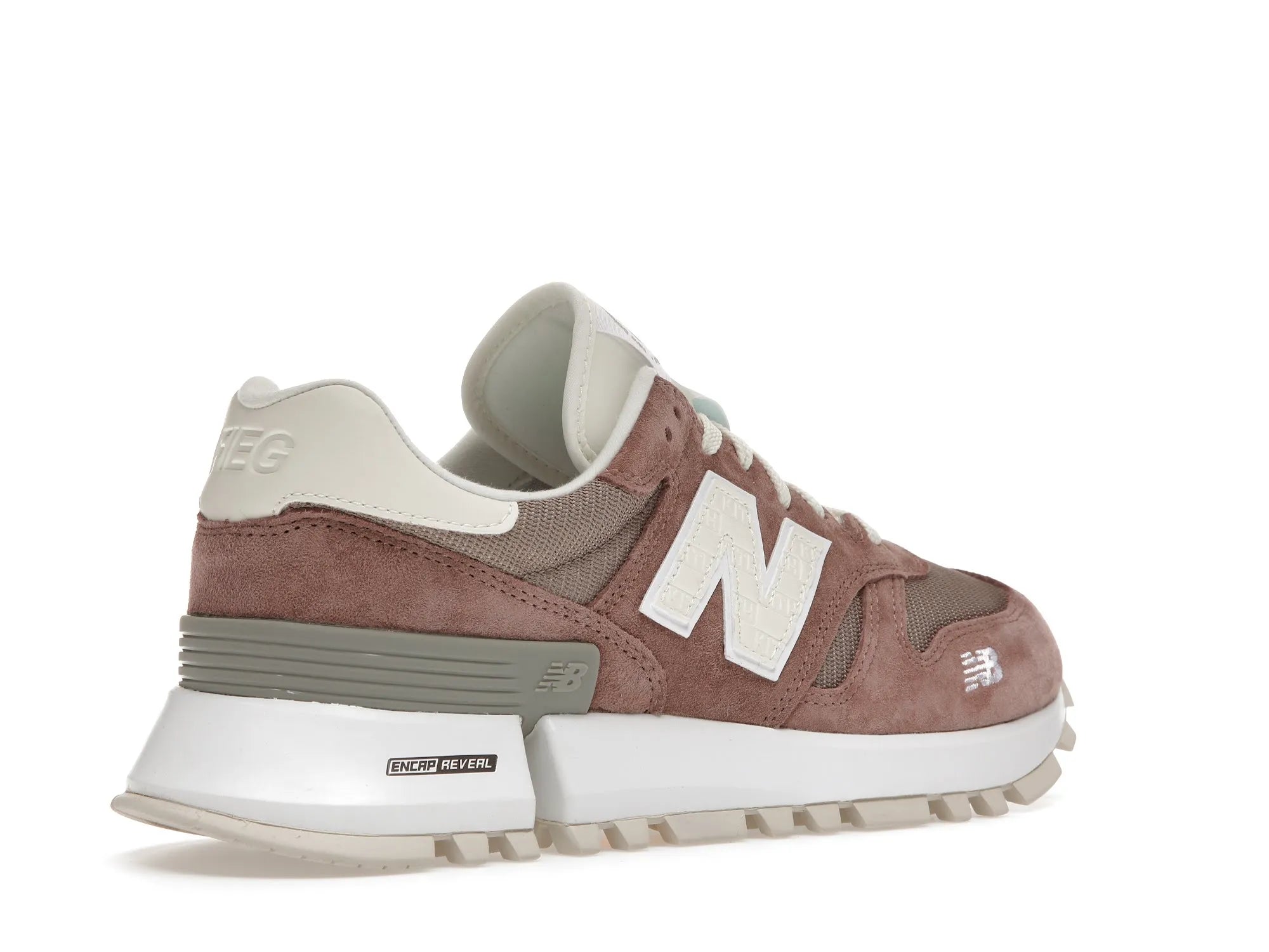 NEW BALANCE RC 1300 KITH 10TH ANNIVERSARY ANTLER