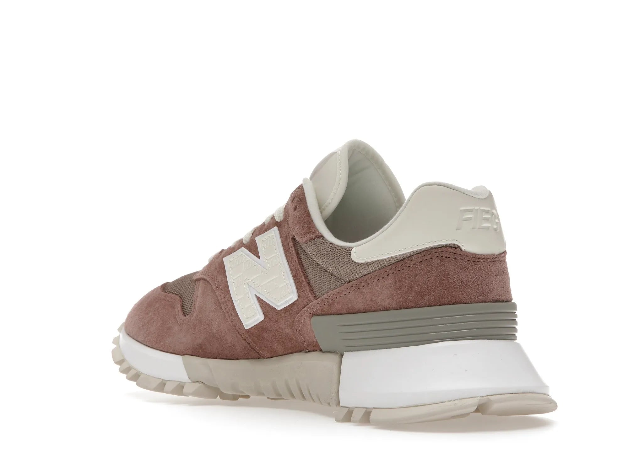 NEW BALANCE RC 1300 KITH 10TH ANNIVERSARY ANTLER