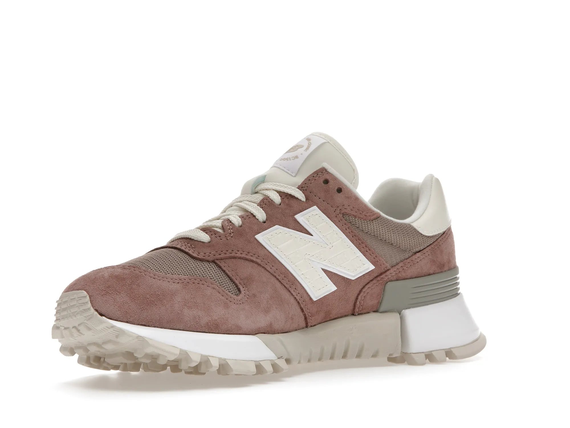 NEW BALANCE RC 1300 KITH 10TH ANNIVERSARY ANTLER