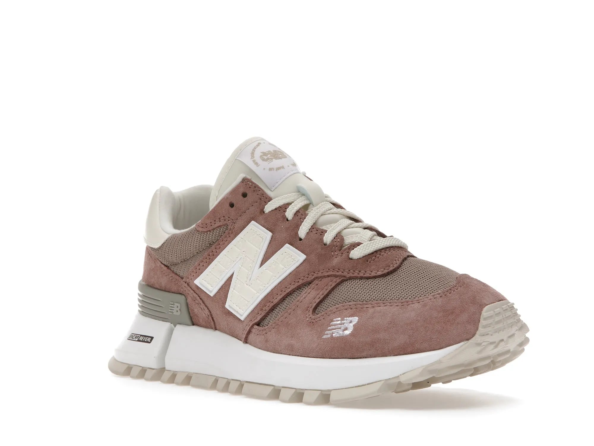 NEW BALANCE RC 1300 KITH 10TH ANNIVERSARY ANTLER