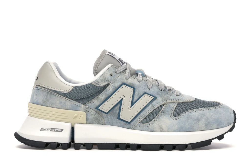 NEW BALANCE RC 1300 TOKYO DESIGN MARBLED BLUE – Lebrouges