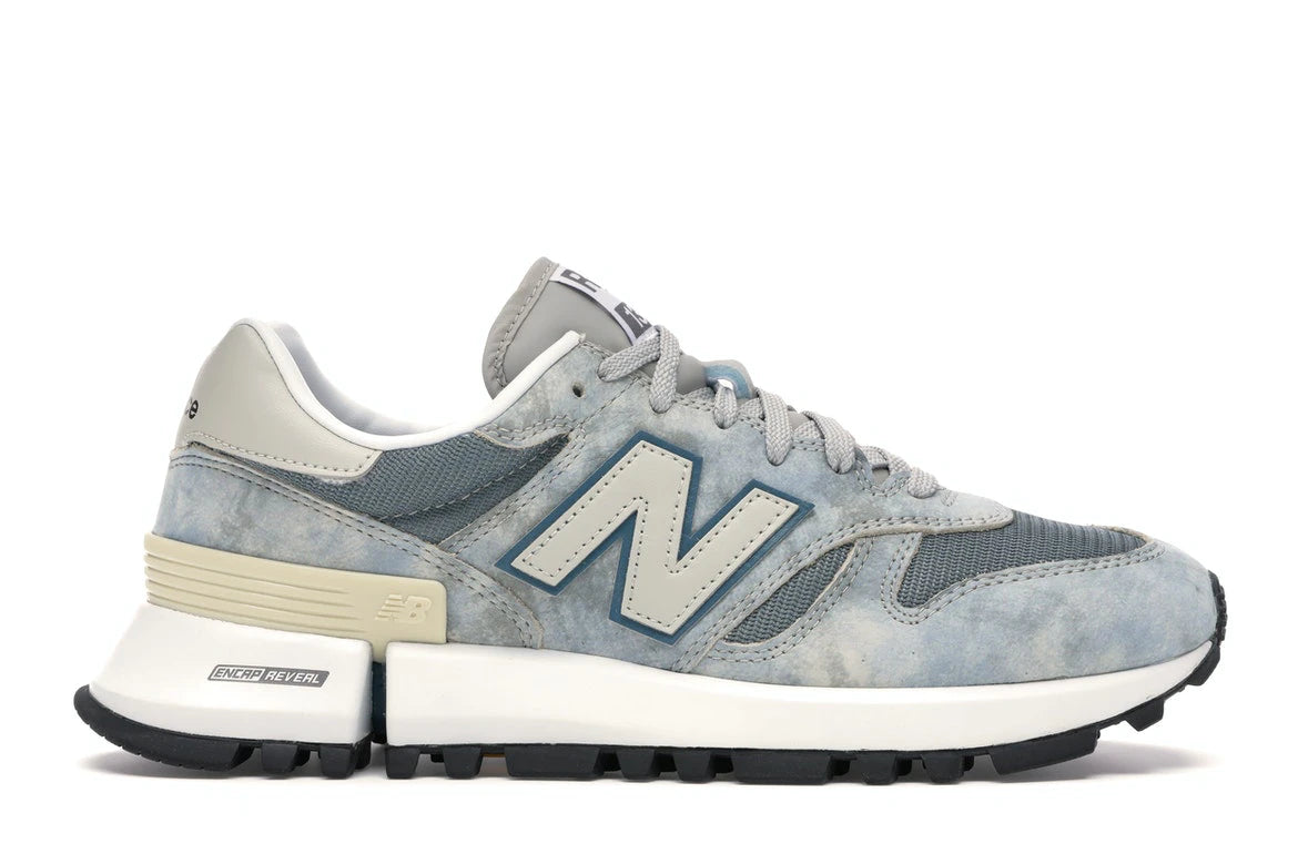 NEW BALANCE RC 1300 TOKYO DESIGN MARBLED BLUE