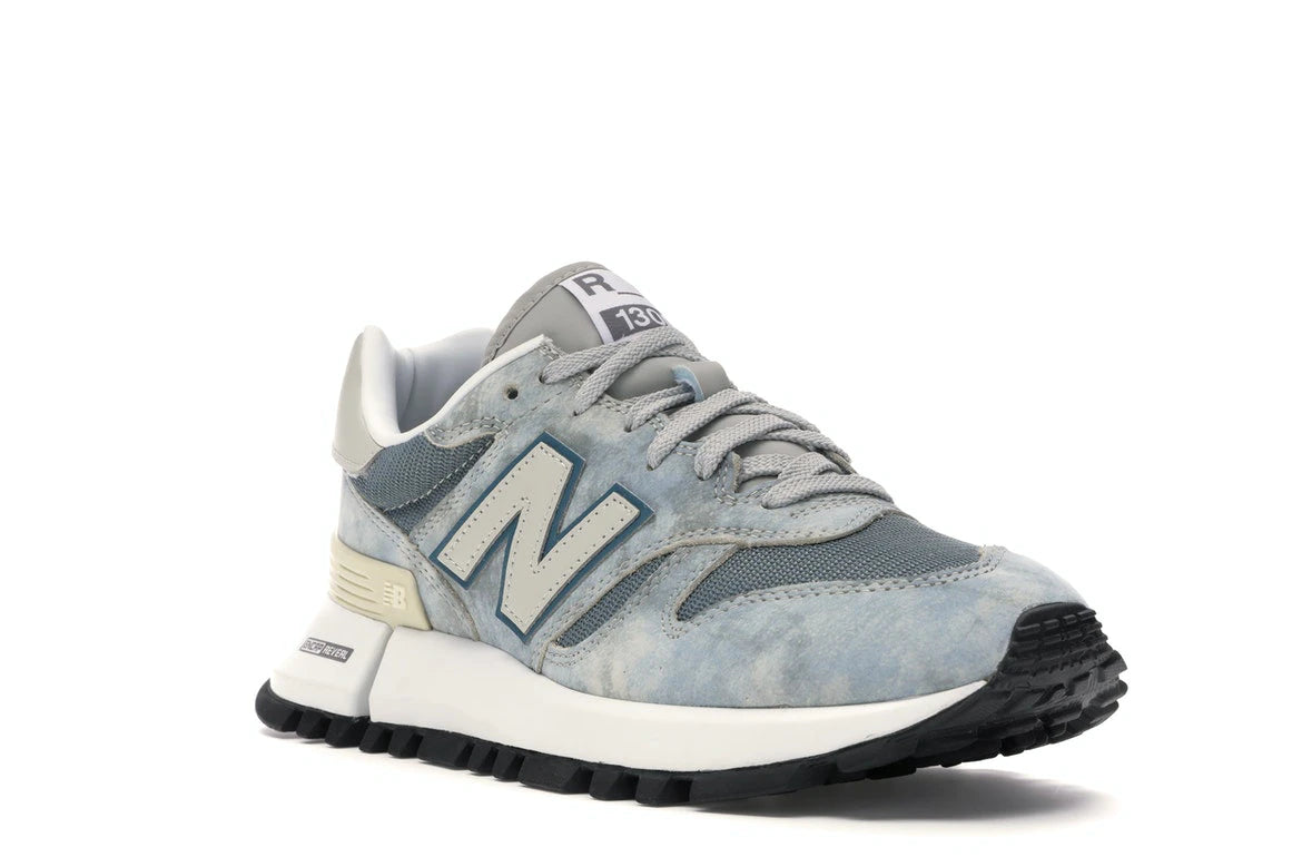 NEW BALANCE RC 1300 TOKYO DESIGN MARBLED BLUE