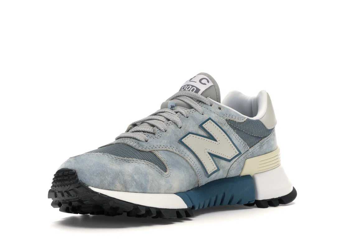 NEW BALANCE RC 1300 TOKYO DESIGN MARBLED BLUE