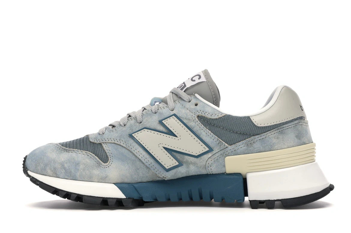 NEW BALANCE RC 1300 TOKYO DESIGN MARBLED BLUE