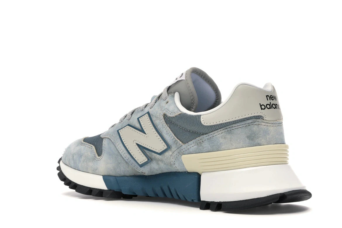 NEW BALANCE RC 1300 TOKYO DESIGN MARBLED BLUE