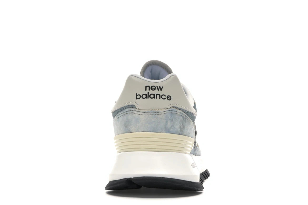 NEW BALANCE RC 1300 TOKYO DESIGN MARBLED BLUE