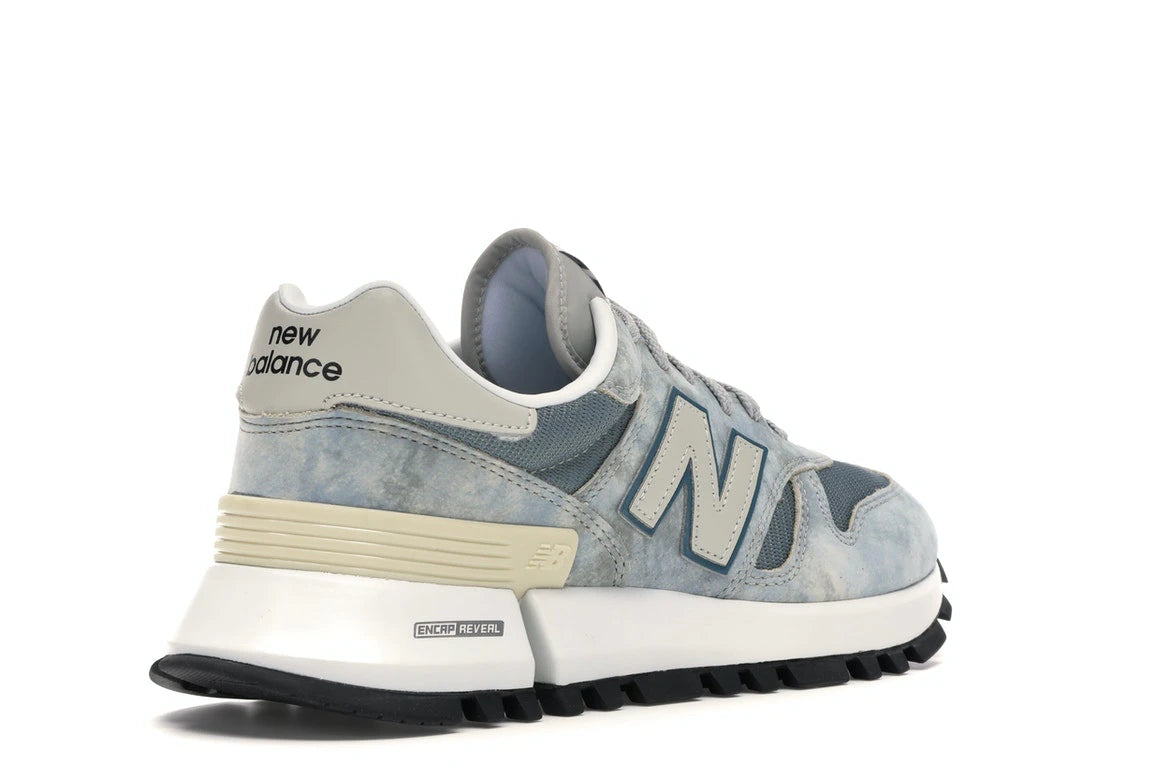 NEW BALANCE RC 1300 TOKYO DESIGN MARBLED BLUE