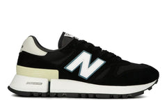 NEW BALANCE RC1300 BLACK TEAL