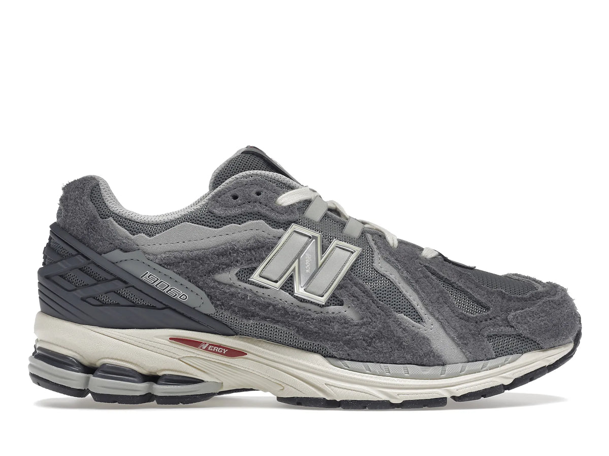 NEW BALANCE 1906D PROTECTION PACK HARBOR GREY