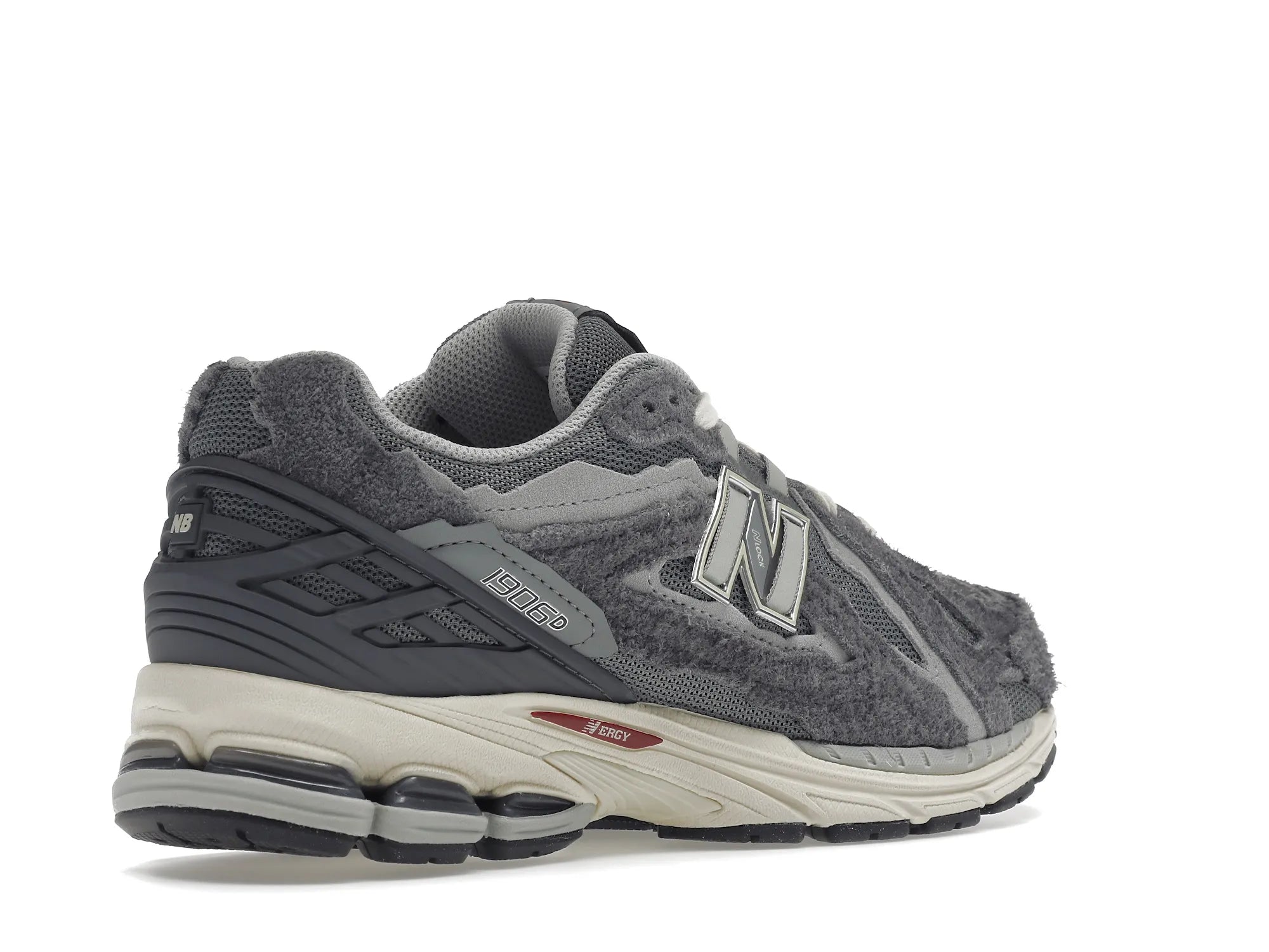 NEW BALANCE 1906D PROTECTION PACK HARBOR GREY