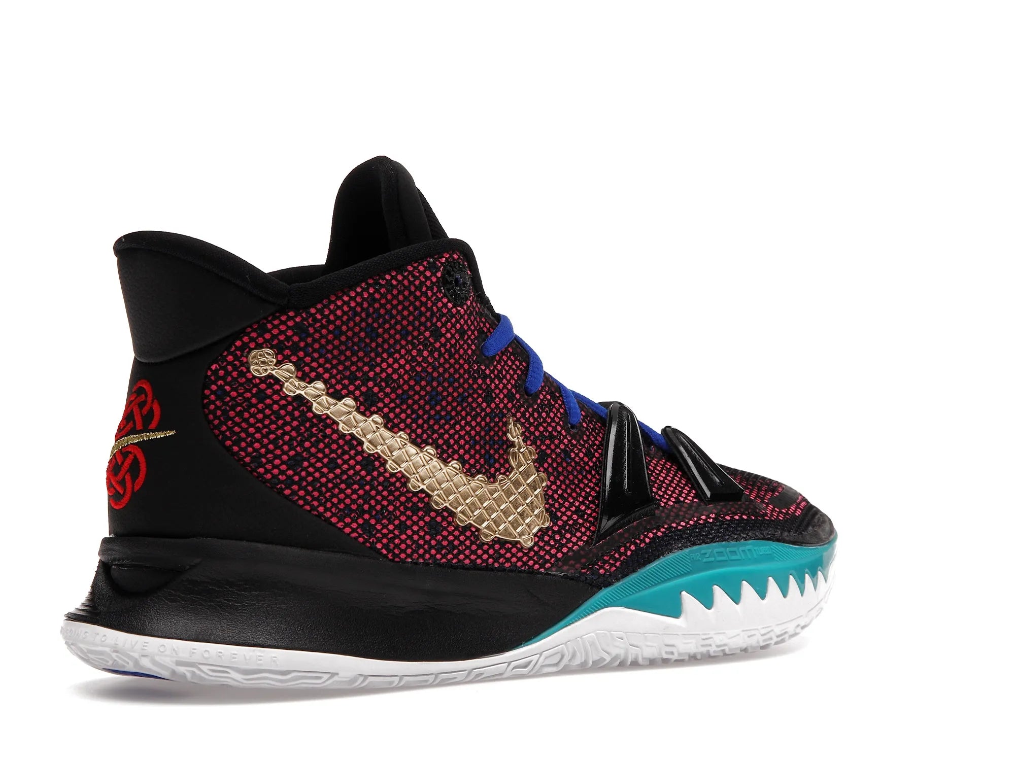 NIKE KYRIE 7 CHINESE NEW YEAR