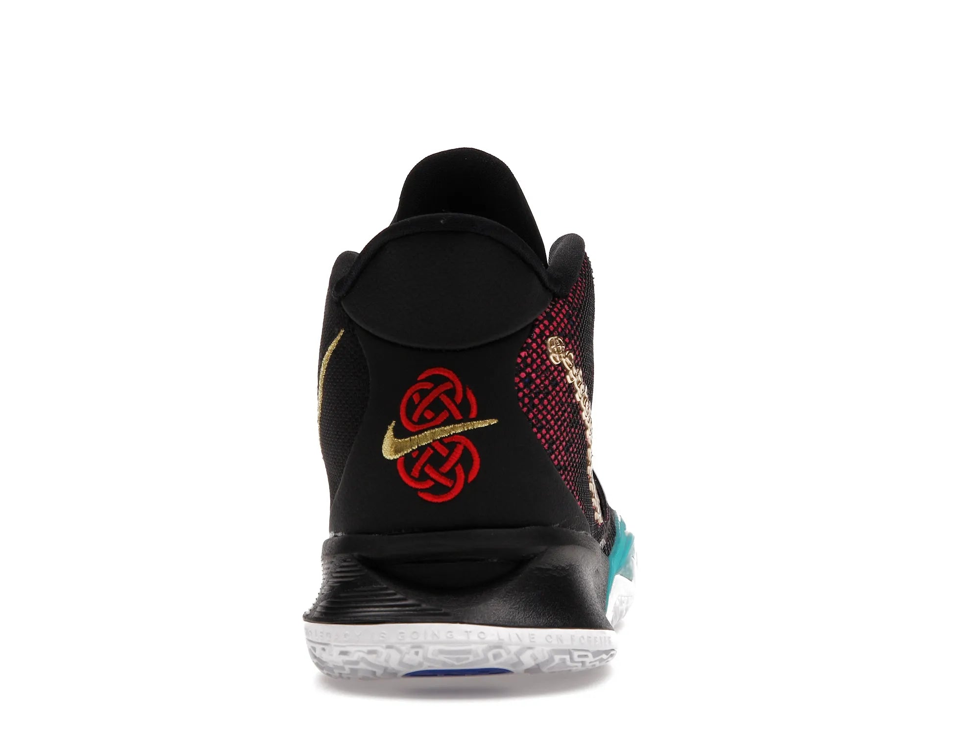 NIKE KYRIE 7 CHINESE NEW YEAR