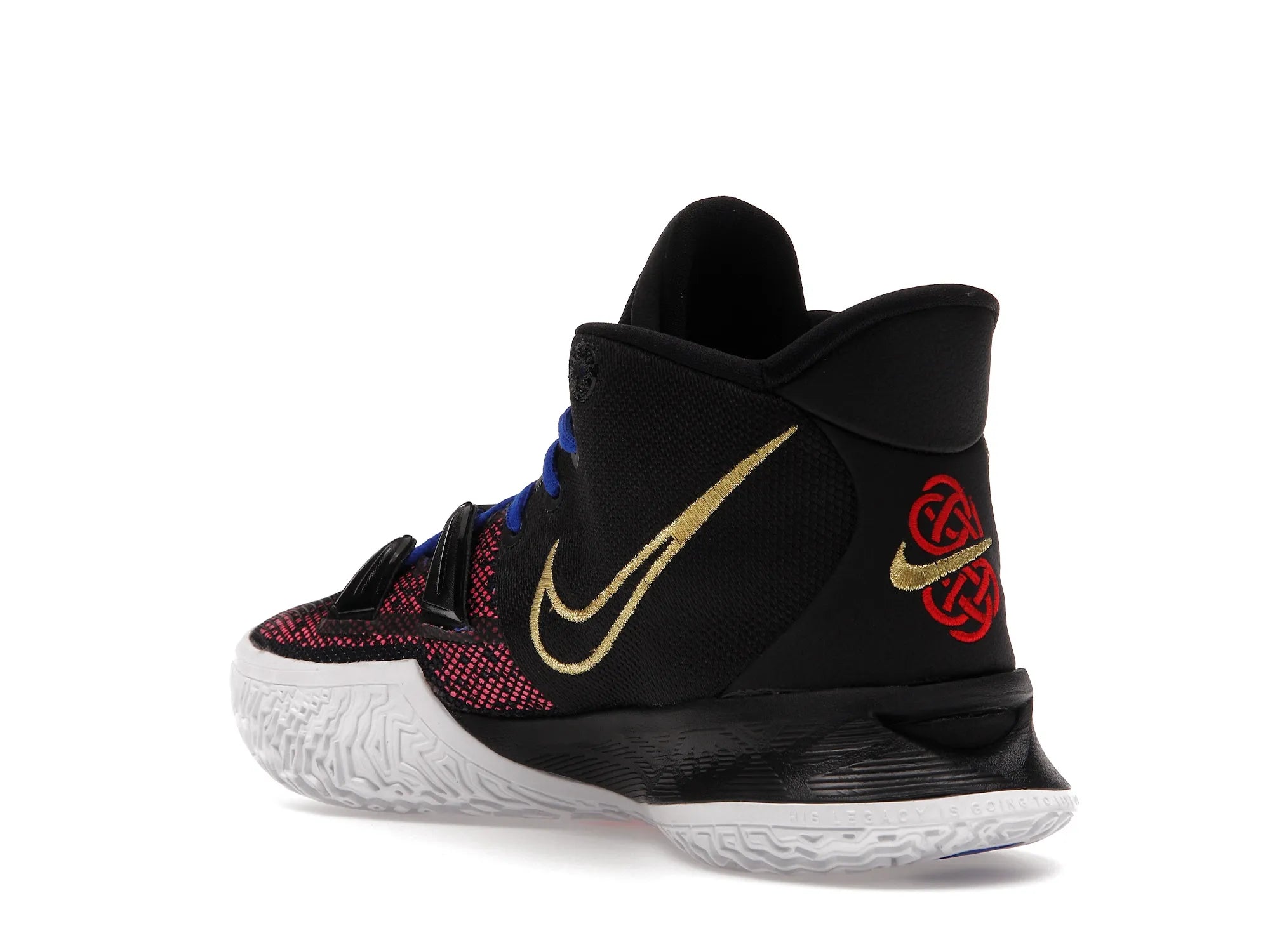 NIKE KYRIE 7 CHINESE NEW YEAR