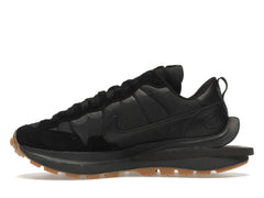 NIKE VAPORWAFFLE SACAI BLACK GUM – Lebrouges