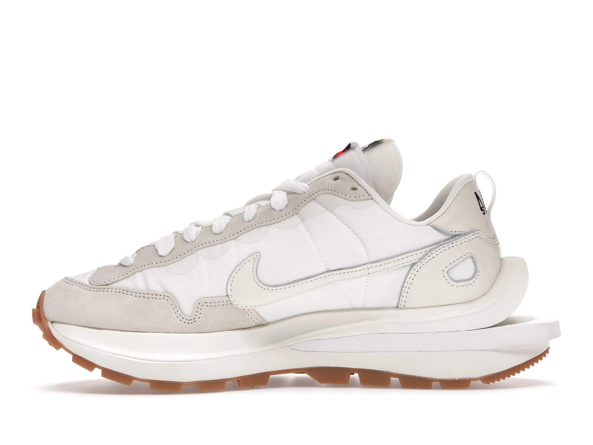 NIKE VAPORWAFFLE SACAI SAIL GUM