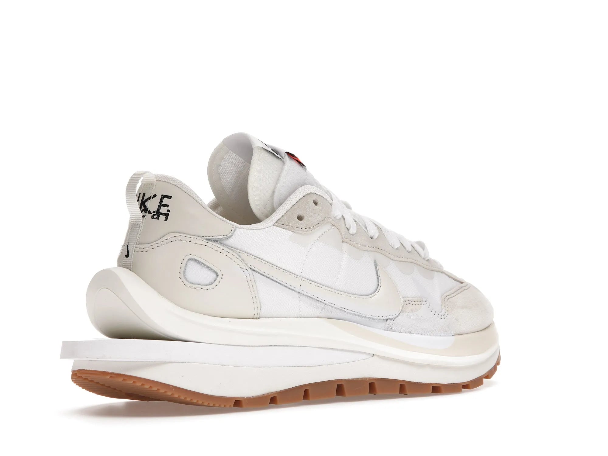 NIKE VAPORWAFFLE SACAI SAIL GUM