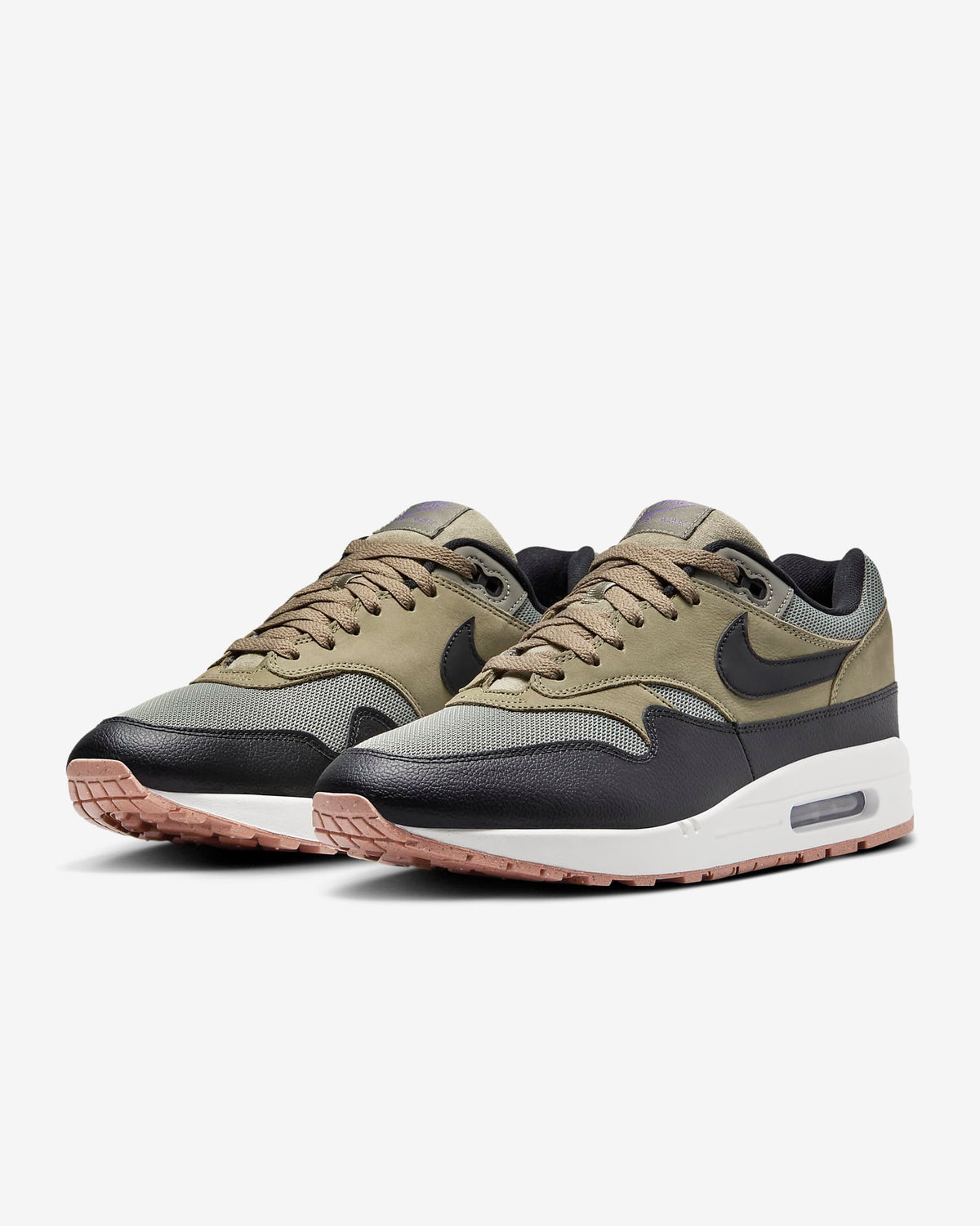 Nike AirMax 1 Dark Stucco